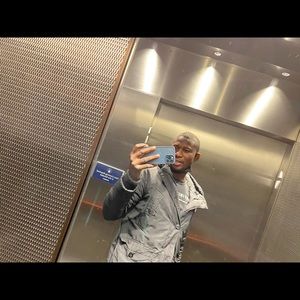 Meet your Posher, Abdou lahad